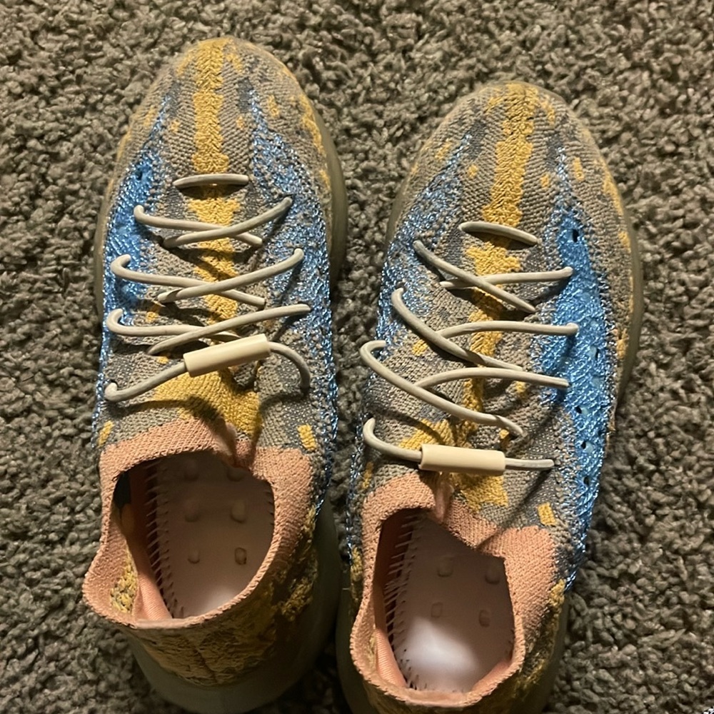 Yeezy shoes